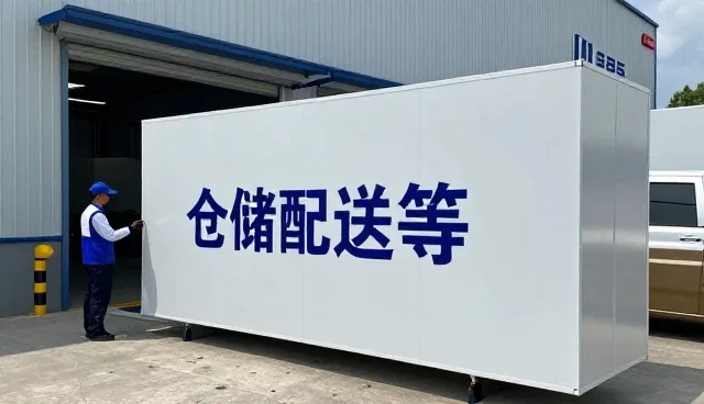 电商中的批发零售应用经验分享